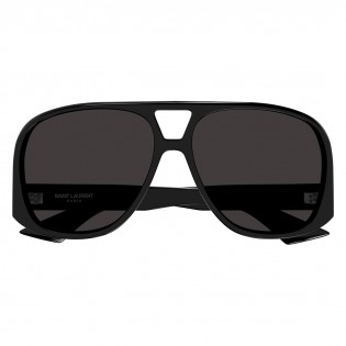 Окуляри Saint Laurent SL 652 F Solace / придбати сонцезахисну